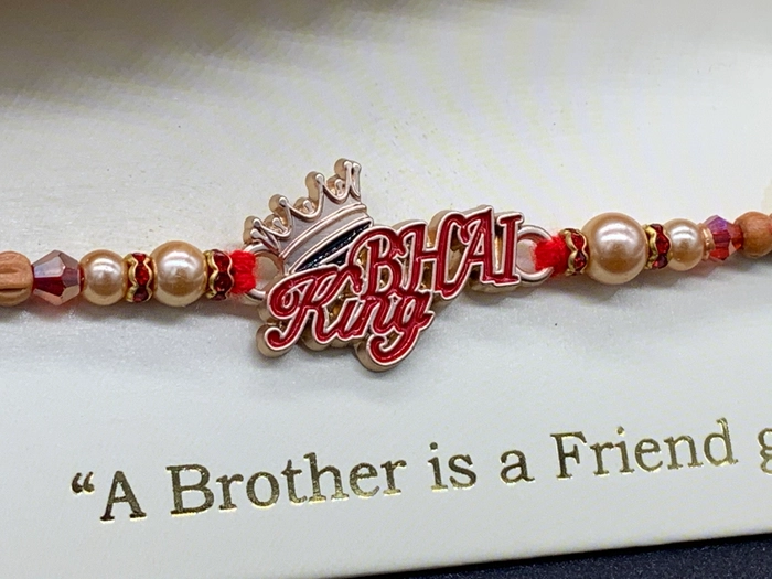 Bhai King Rakhi