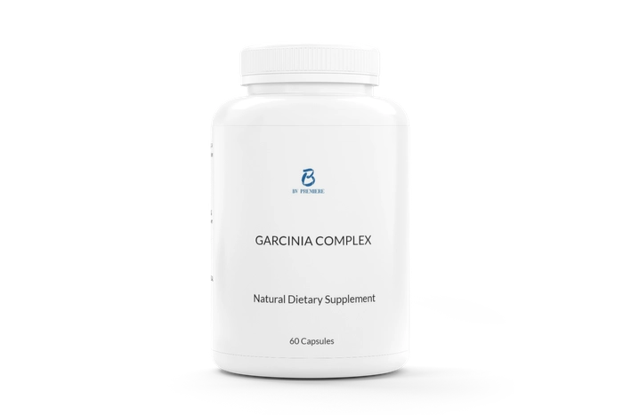 Garcinia Cambogia Capsules