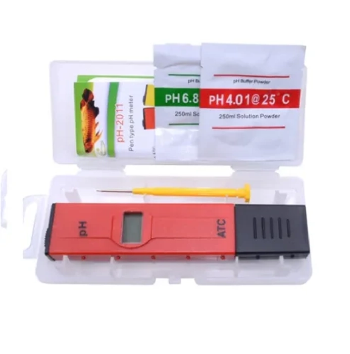 PH Meter