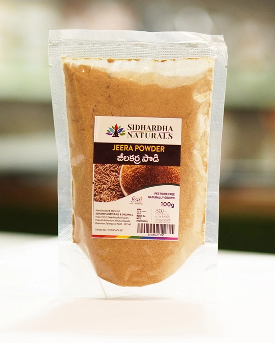 Jeera Powder