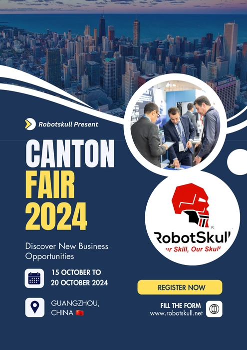 Canton Fair 2024