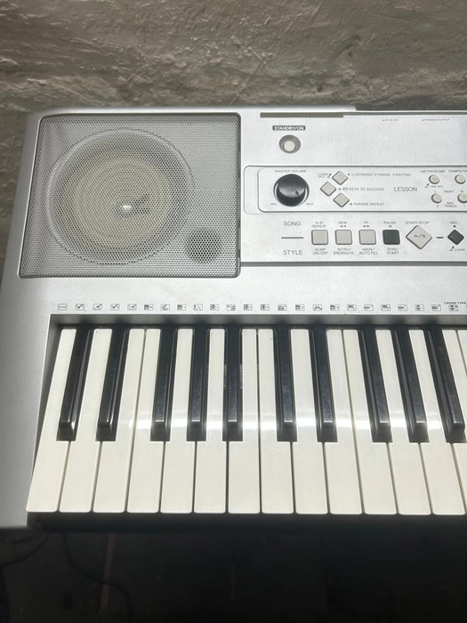 PSR E323