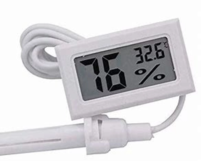 Mini Probe Thermo Hygrometer