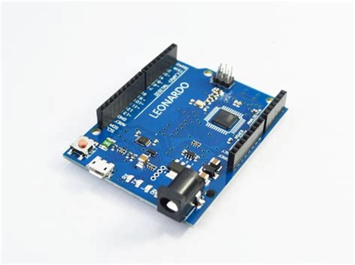 Leonardo R3 Board