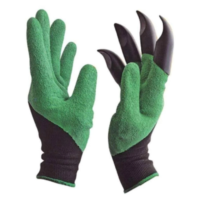 Claw Gloves - One Hand Claw