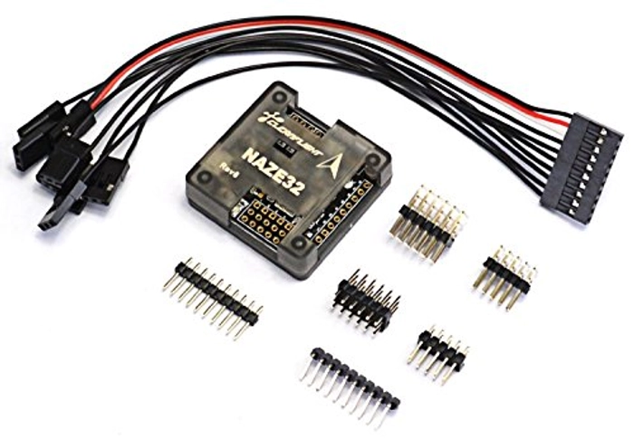 Naze32 10DOF Flight Control Board