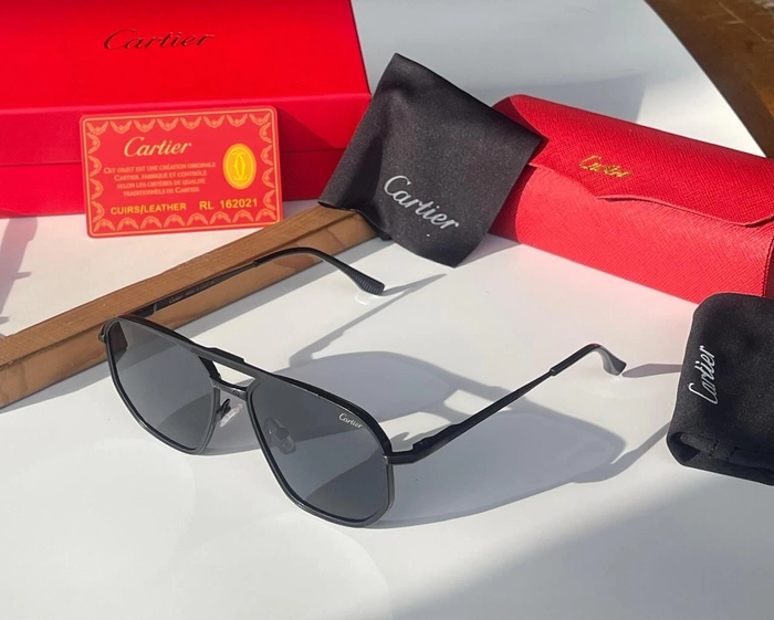 Cartier Shades