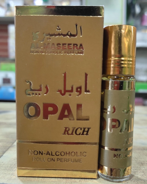 Al Maseera Opal Rich 8ml