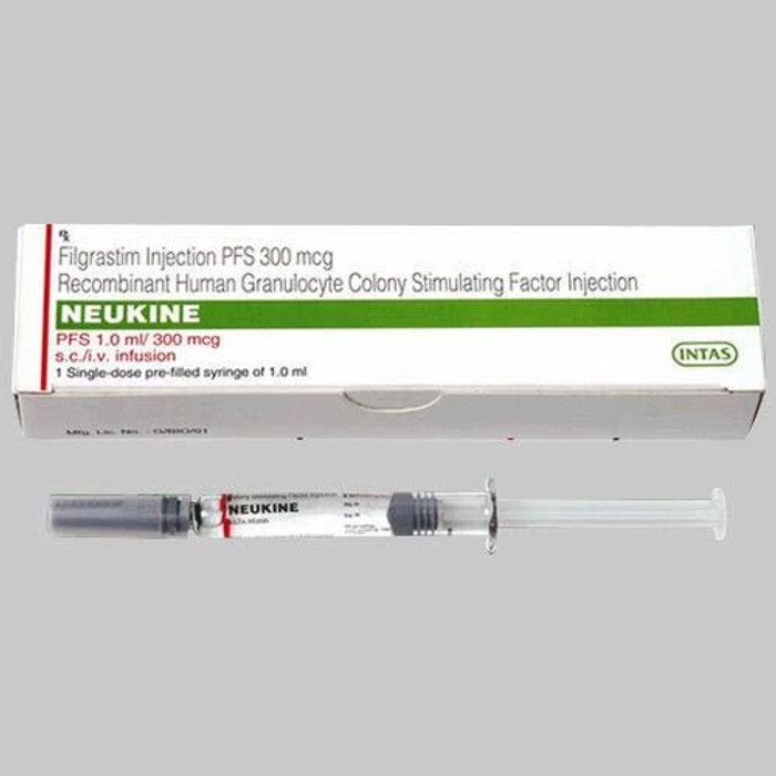 NEUKINE 300 MCG