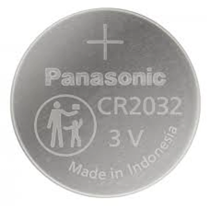 CR2032 3v Lithium Battery