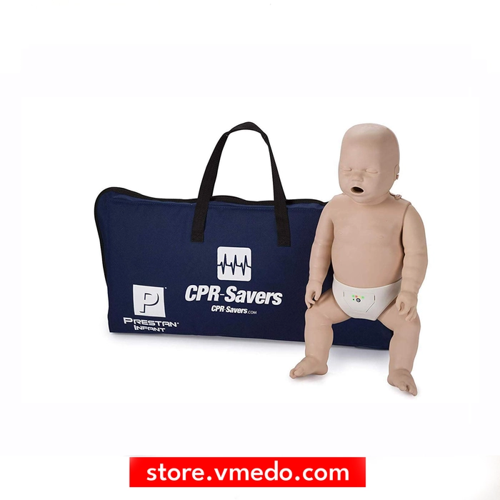 Pediatric CPR Manikin