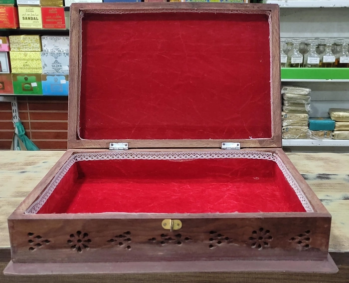 Quran Box (Wood)