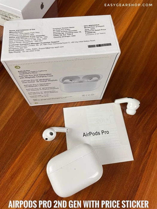 Apple AirPods 2 copie