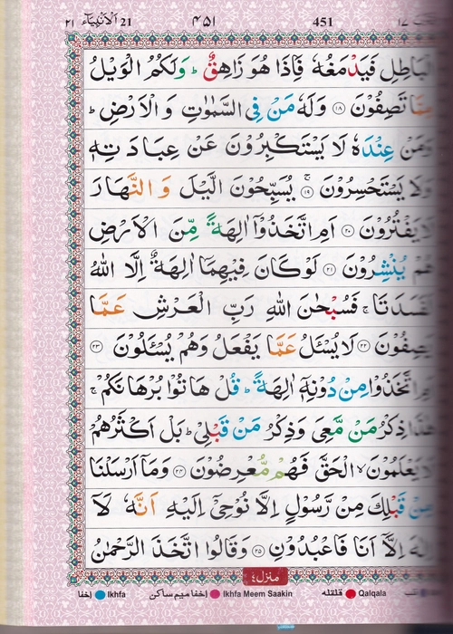 Q3 Quran Ccr (Idara)