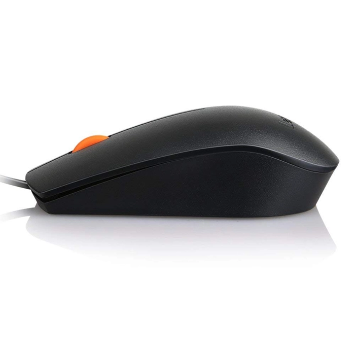Refurbished USB Lenovo Mouse