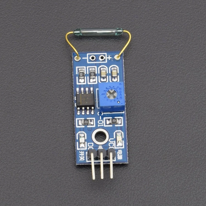 Reed Switch Sensor module