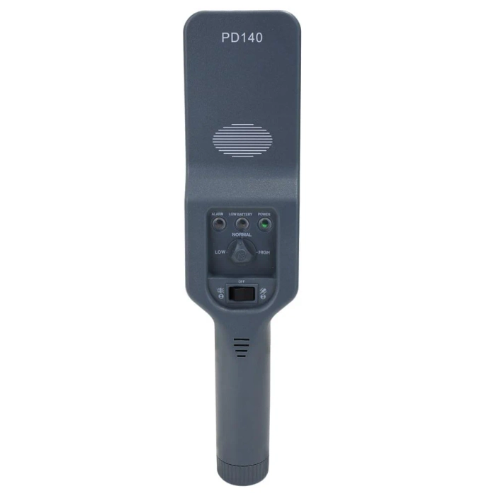 Metal Detector PD140