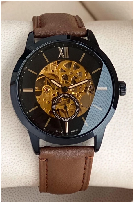 Fossil Watch