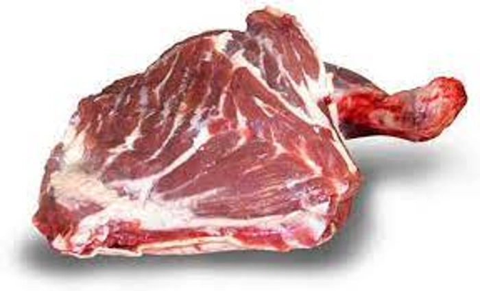 Mutton Shoulder 1Kg