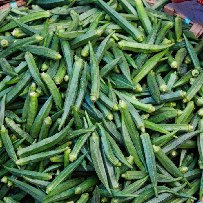 Lady Finger | भेंडी