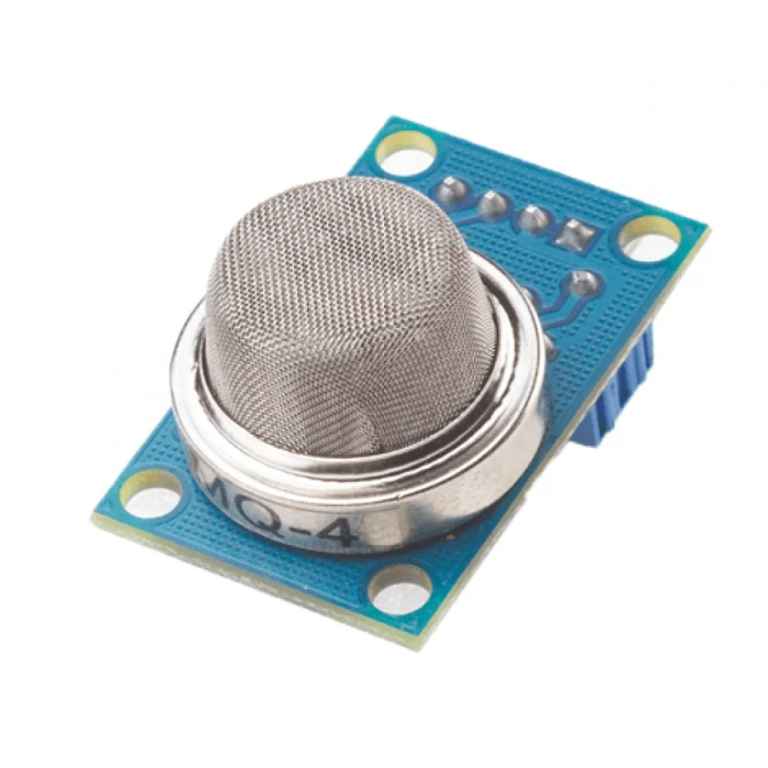 MQ-4 High Sensitivity Gas Methane (CNG) Detector Sensor Module