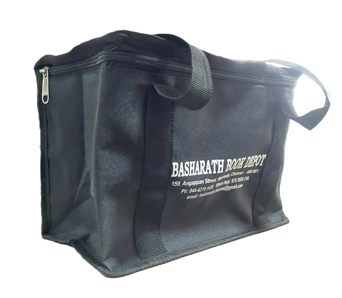 Bag No.3 Set