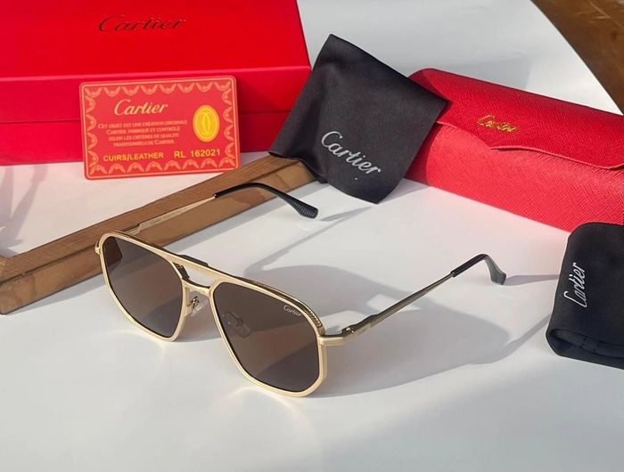 Cartier Shades