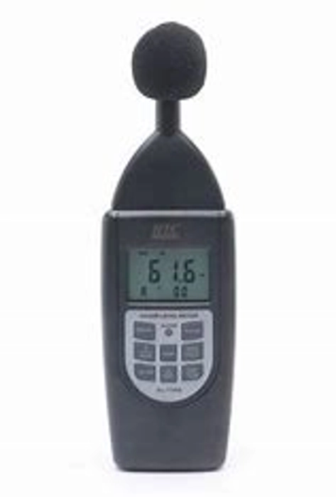 Sound level meter SL1350