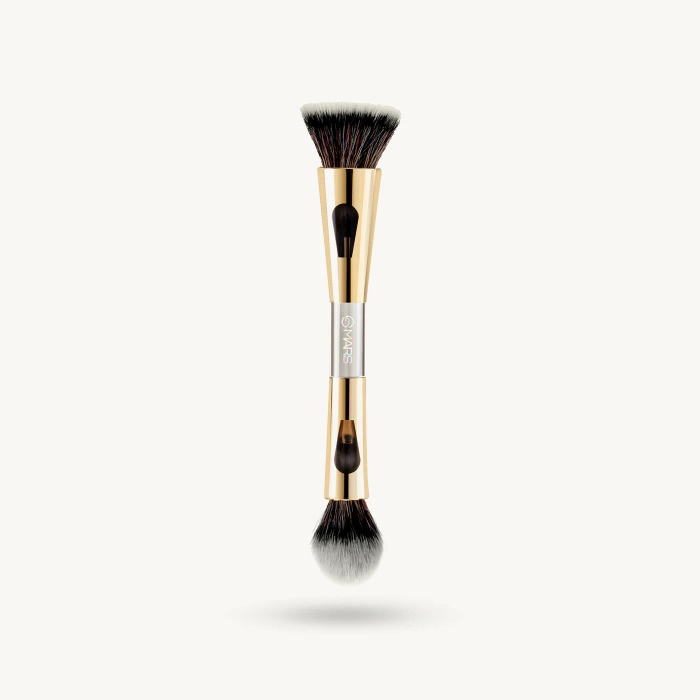 4 In 1 Travel Brush