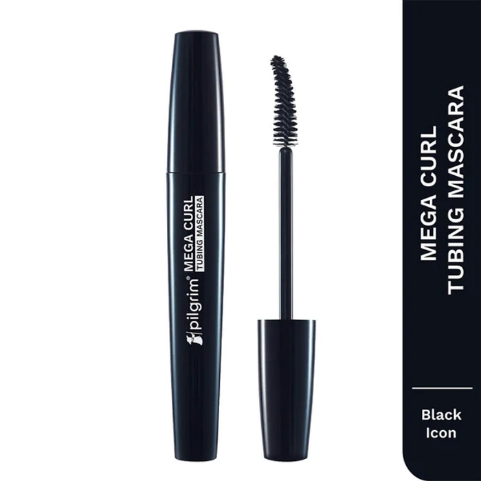 Mega Curl Tubing Mascara