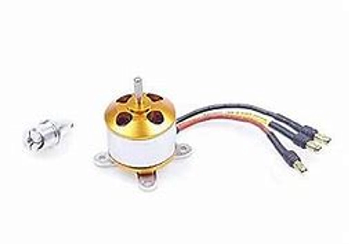 A2212 1800kv Brushless Motor For RC Airplane Quadcopter