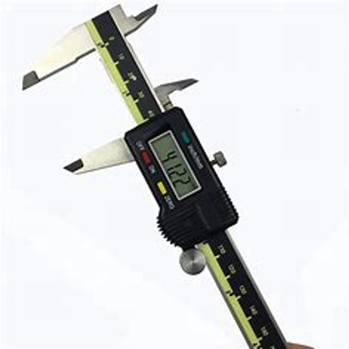 Digital Vernier Caliper 0-150mm 6 Inch