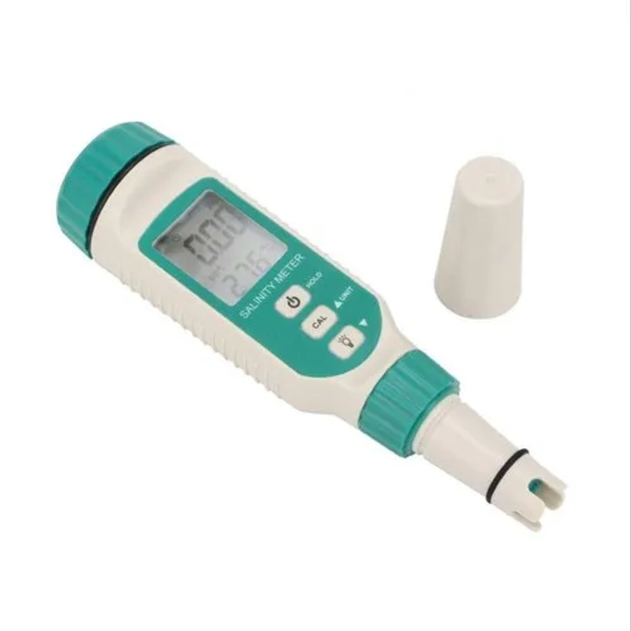 Digital Salinity Meter AR8012