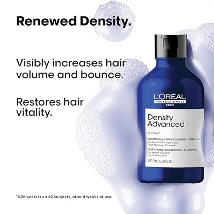 L’Oréal Professionnel Density Advanced Shampoo