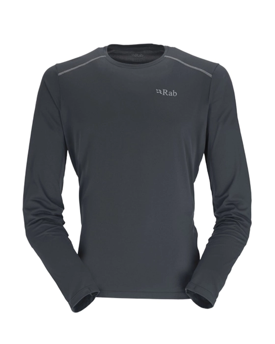 Rab Forge L/S Women's Tee OUTstore Outdoor Equipment