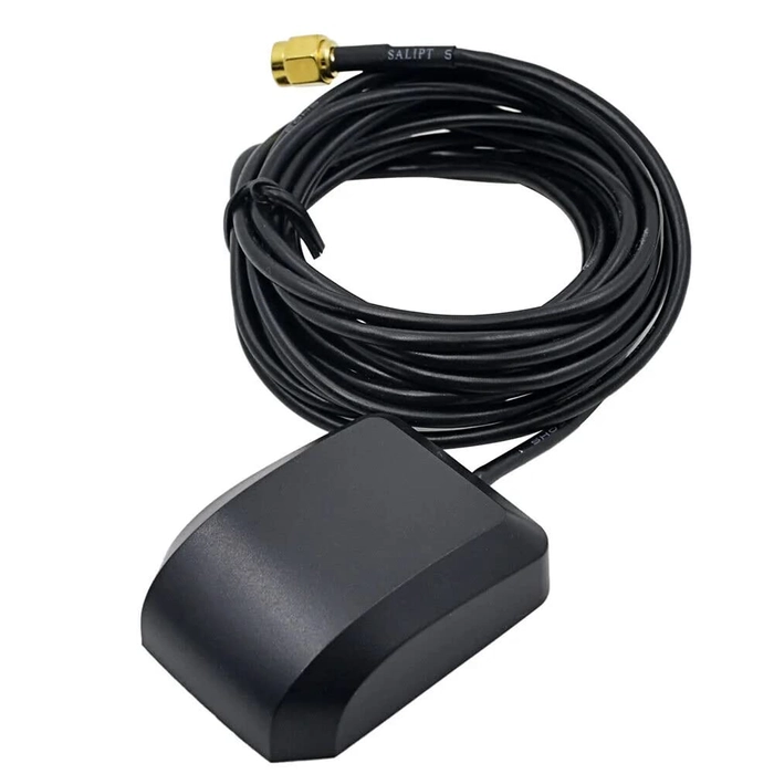 Antenna GPS 3V Magnetic Mount SMA - 3m Cable