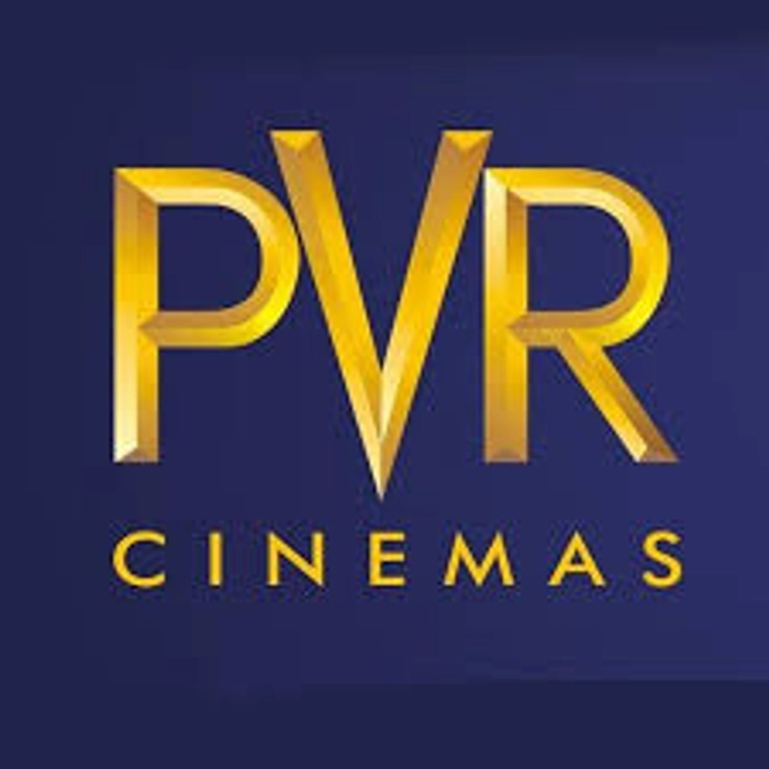 PVR Cinemas E-Gift (Instant Voucher)