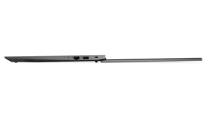 Lenovo V15 G3 IAP – Intel i3-1215U | 8GB RAM | 512GB SSD | 15.6" FHD | Iron Grey | DOS | 82TT00AUHN