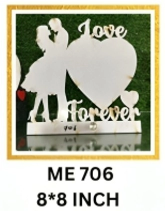 MDF Frame