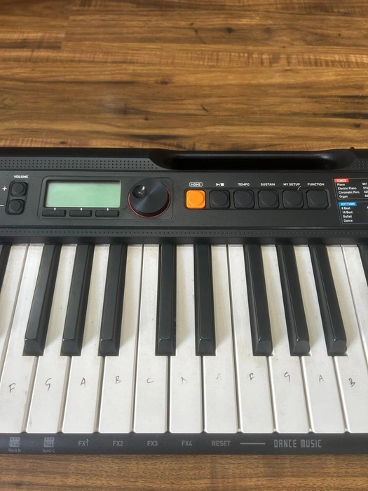 Casiotone CTS200