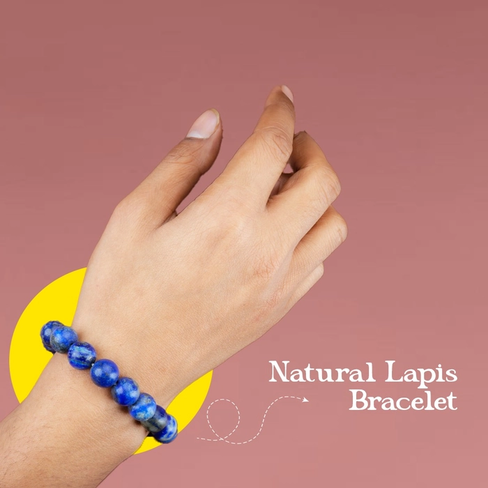 Natural Lapis Lazuli stones