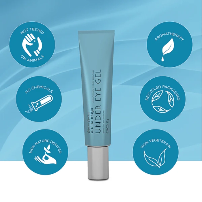 Under Eye Gel