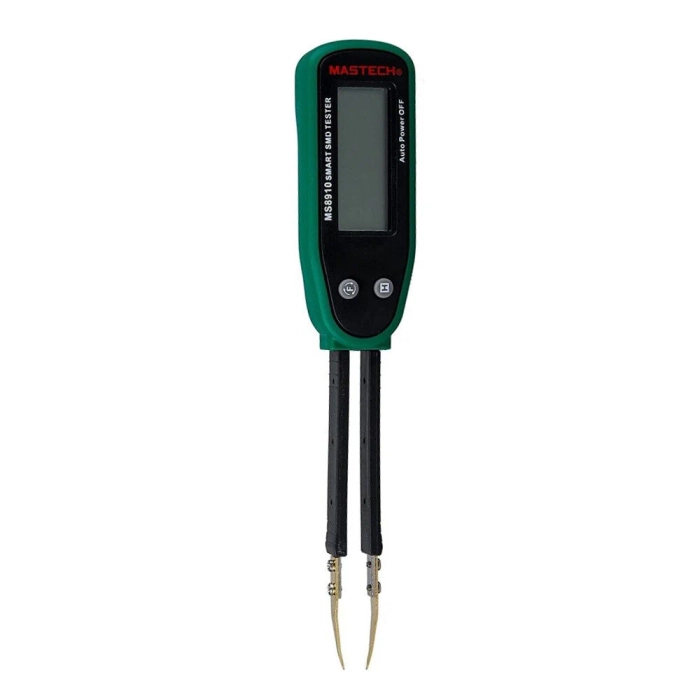 Mastech MS8910 Smart SMD Tester