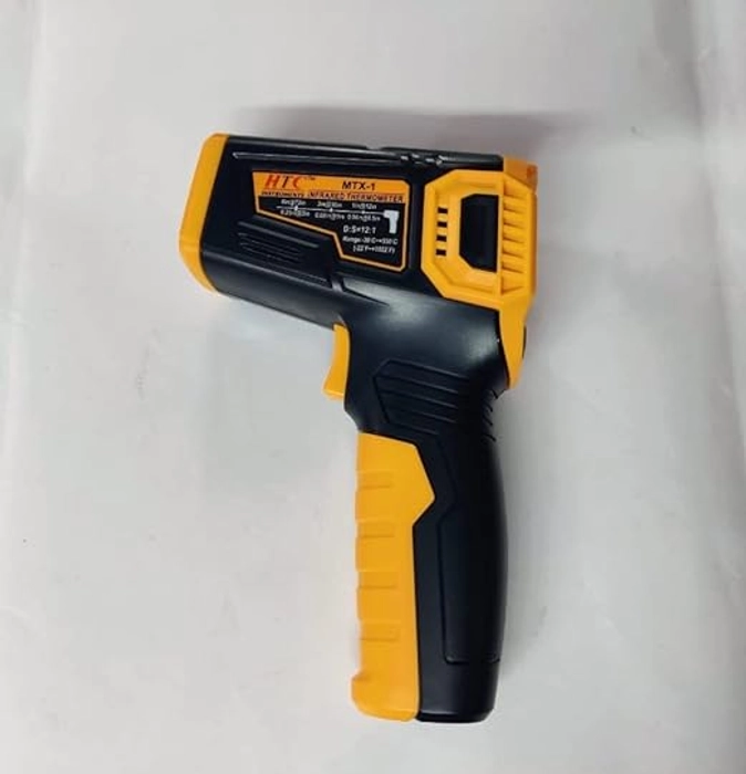 Infrared Thermometer MTX-1