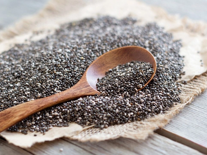 Organic Chia Seed