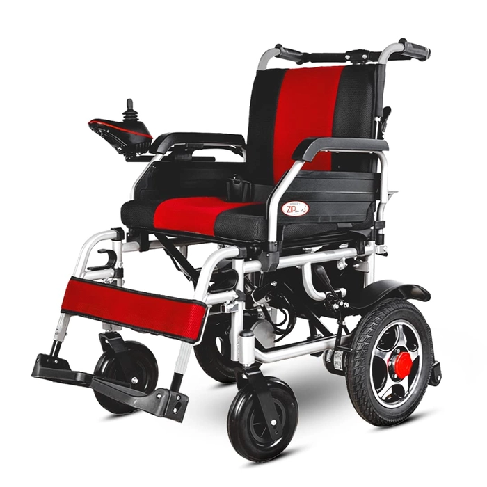 Power Electric Wheelchair