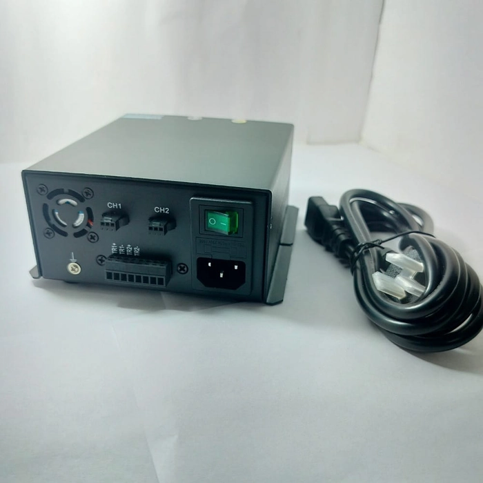 VARIABLE POWER ADAPTOR-24V