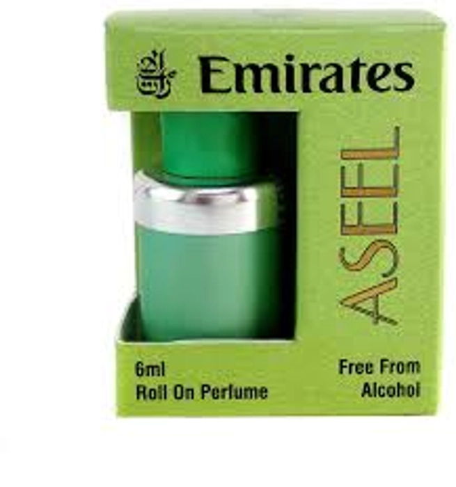 Emirates Aseel