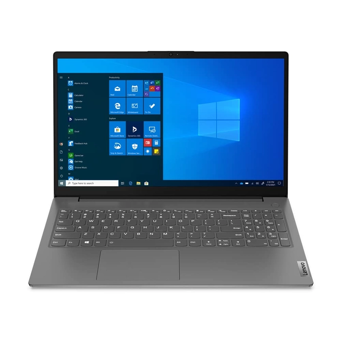 Lenovo V15 G2 Intel Core i3 11th Gen 15.6" FHD Thin and Light Laptop (8GB/256GB SSD/Windows 11 Pro/1.7 kg)