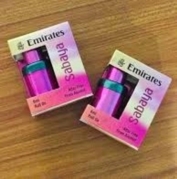 Emirates Sabaya